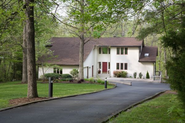 Driveway Resurfacing in North Richland Hills
