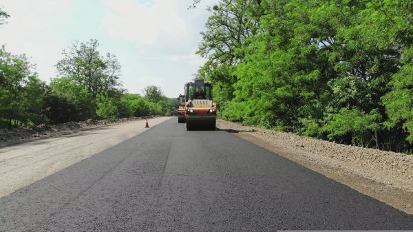 Custom Asphalt Paving in North Richland Hills