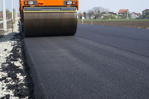 Asphalt Service in North Richland Hills