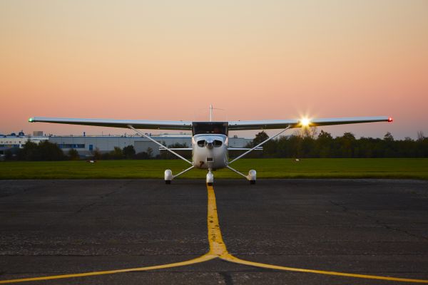 Airport Runway Repair in North Richland Hills