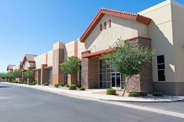Pavement Installation in North Richland Hills