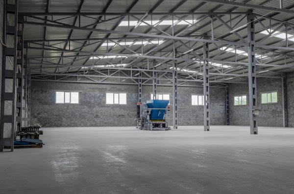 Commercial Paving Repair in North Richland Hills