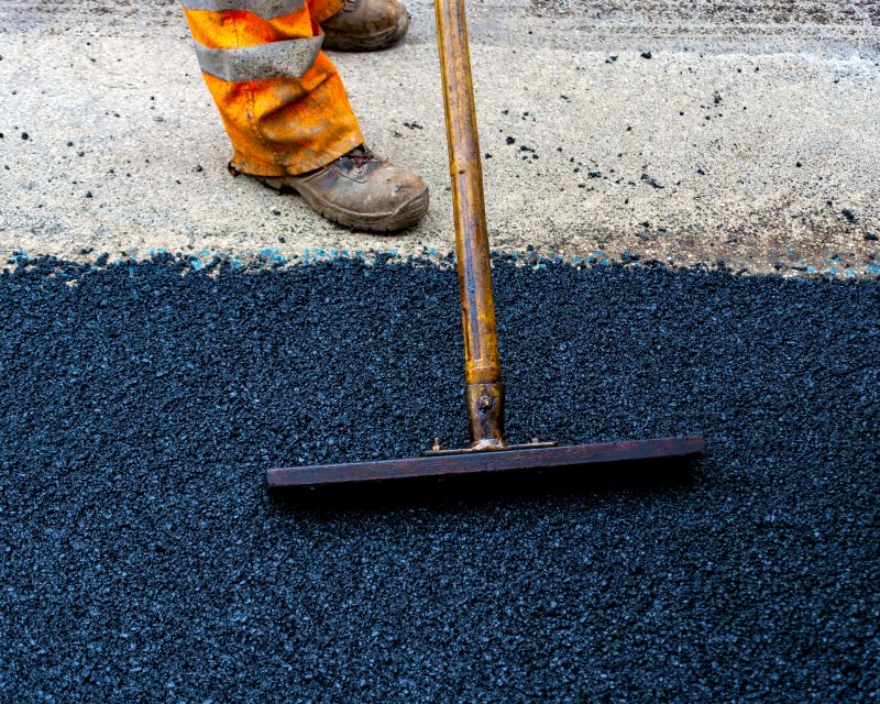 Residential Driveway Solutions