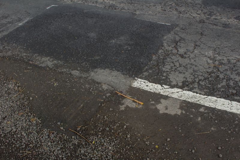 Asphalt Repair Solutions